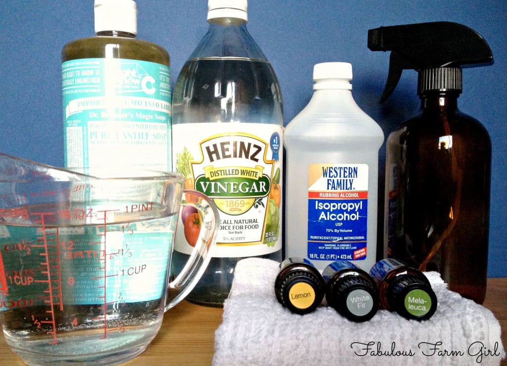10 Essential Uses for Rubbing Alcohol That Aren't…Rubbing