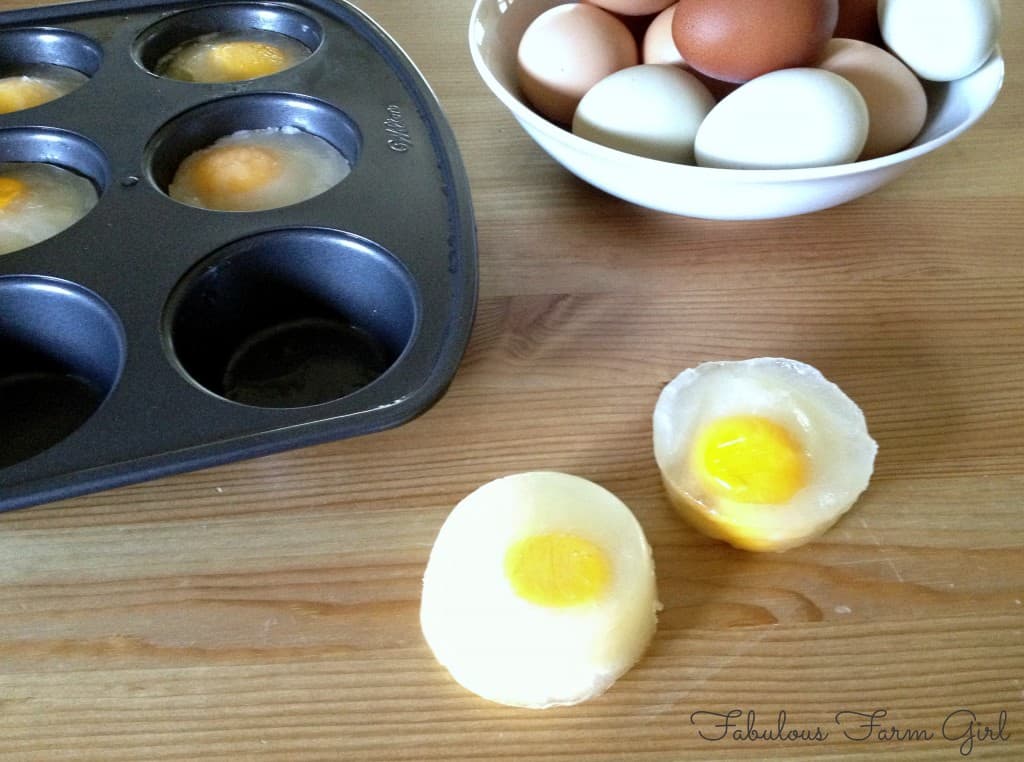 How To Freeze Eggs Fabulous Farm Girl