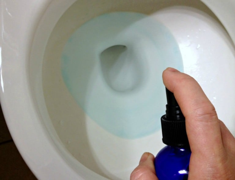 PooPoo Spray Fabulous Farm Girl