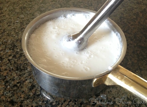 All-Natural Body Wash by FabulousFarmGirl. Forget that store in the mall--just make your own.