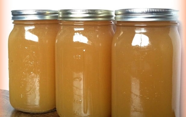 How To Make Your Own Beef Stock﻿ | Fabulous Farm Girl