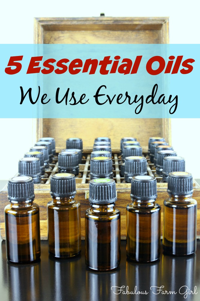 five essential oils resize